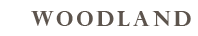 Woodland Logo